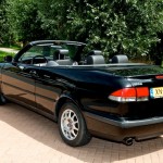 Saab Club Nederland - Modellen - Saab 9-3 (1)