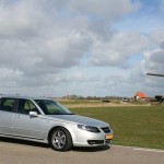 Saab Club Nederland - Modellen - Saab 9-5 (2)