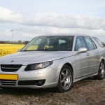 Saab Club Nederland - Modellen - Saab 9-5 (3)