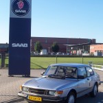 Saab Club Nederland - Modellen - Saab 90 (2)